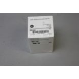 NEW ALLEN BRADLEY 30MM MOMENTARY PUSH BUTTON