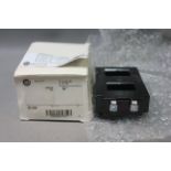 NEW ALLEN BRADLEY OPERATING COIL