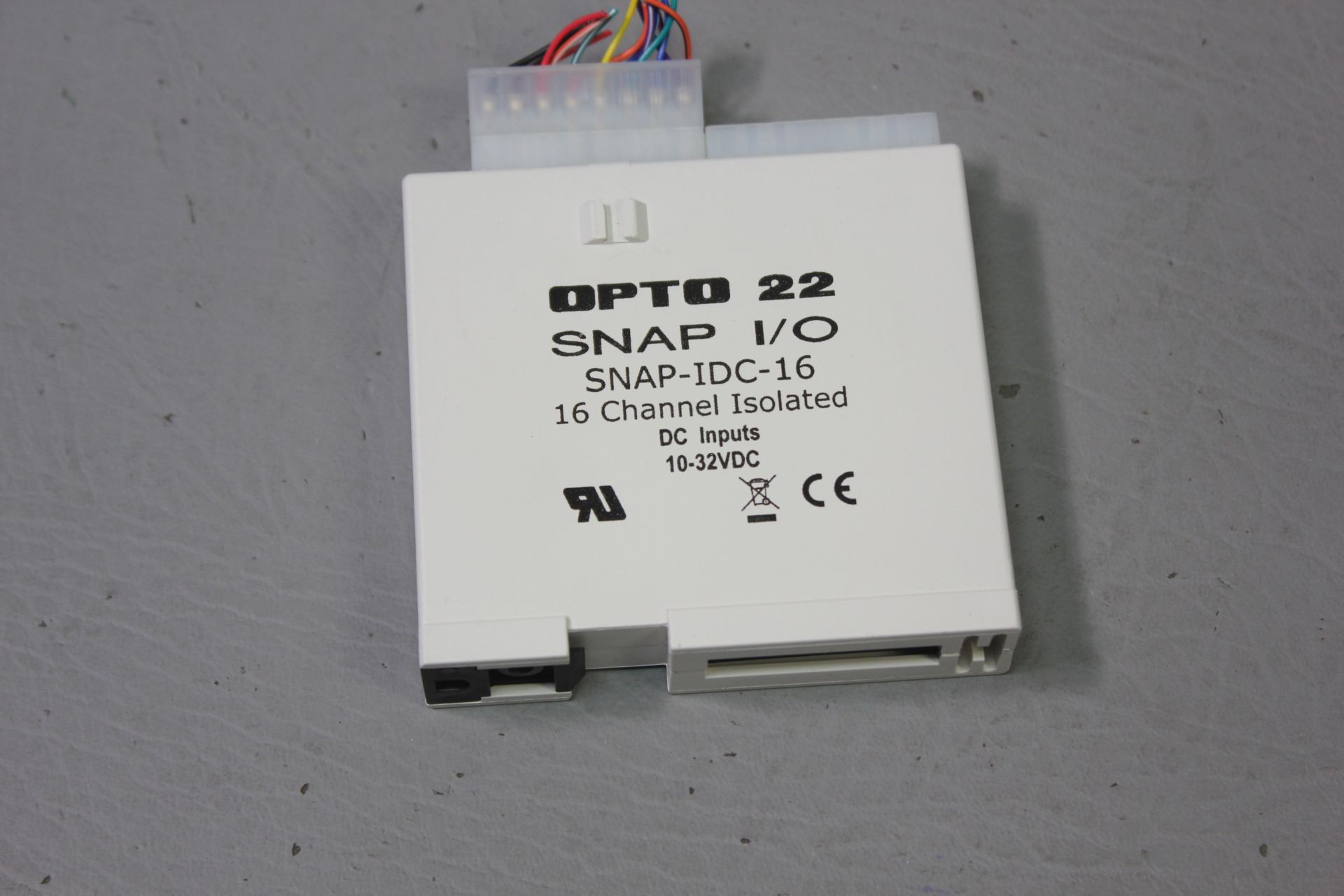 OPTO 22 SNAP I/O MODULE - Image 2 of 2