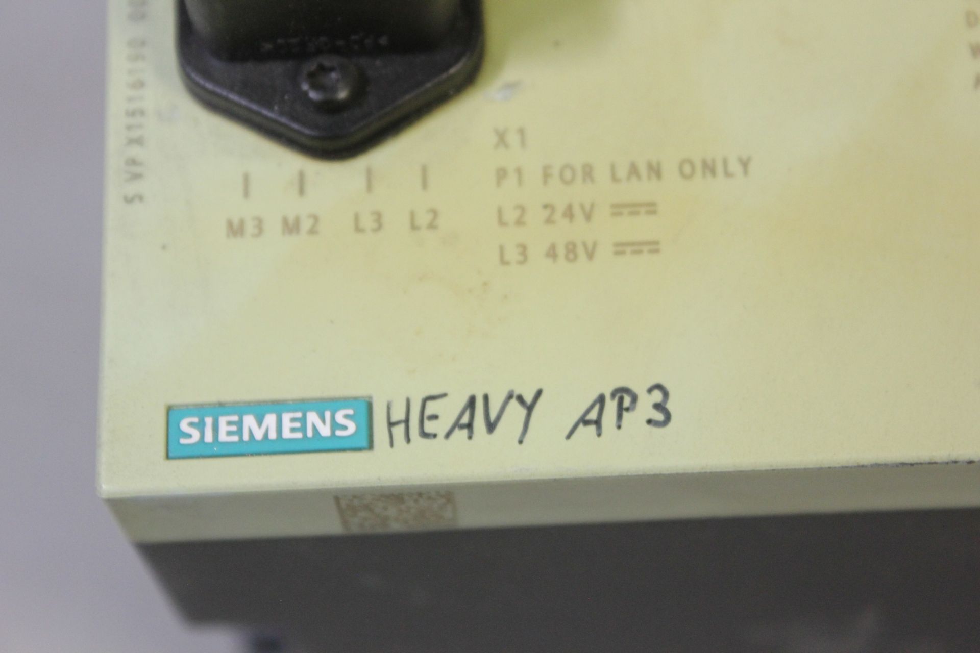 SIEMENS SCALANCE NET IWLAN ACCESS POINT - Image 2 of 5