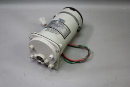 COLE PARMER MASTERFLEX DRIVE MOTOR