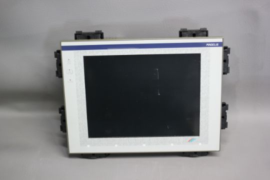 SCHNEIDER MAGELIS HMI OPERATOR PANEL - Image 1 of 7