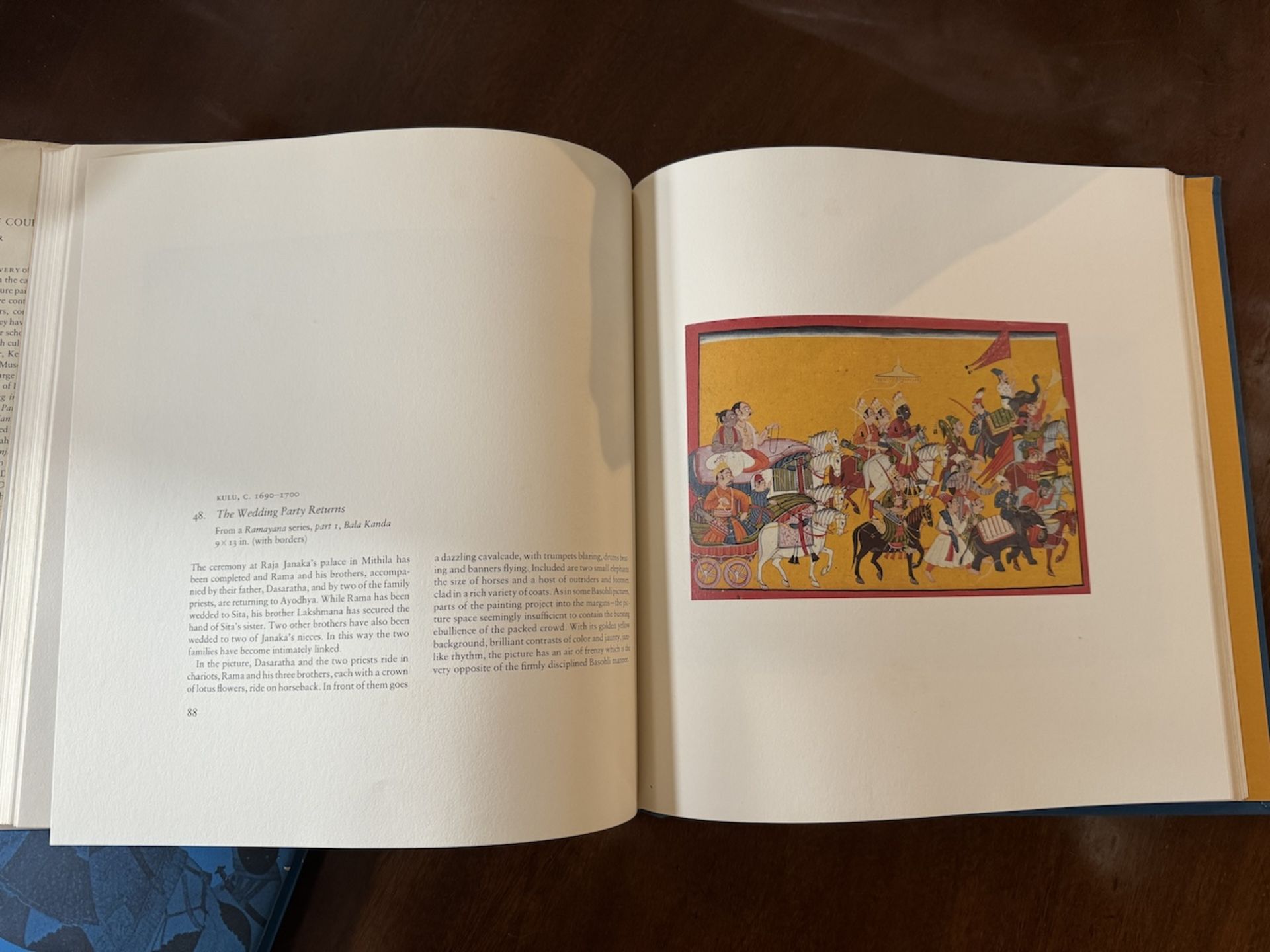 Art Reference Books on Asian Art - Indian - Image 6 of 8