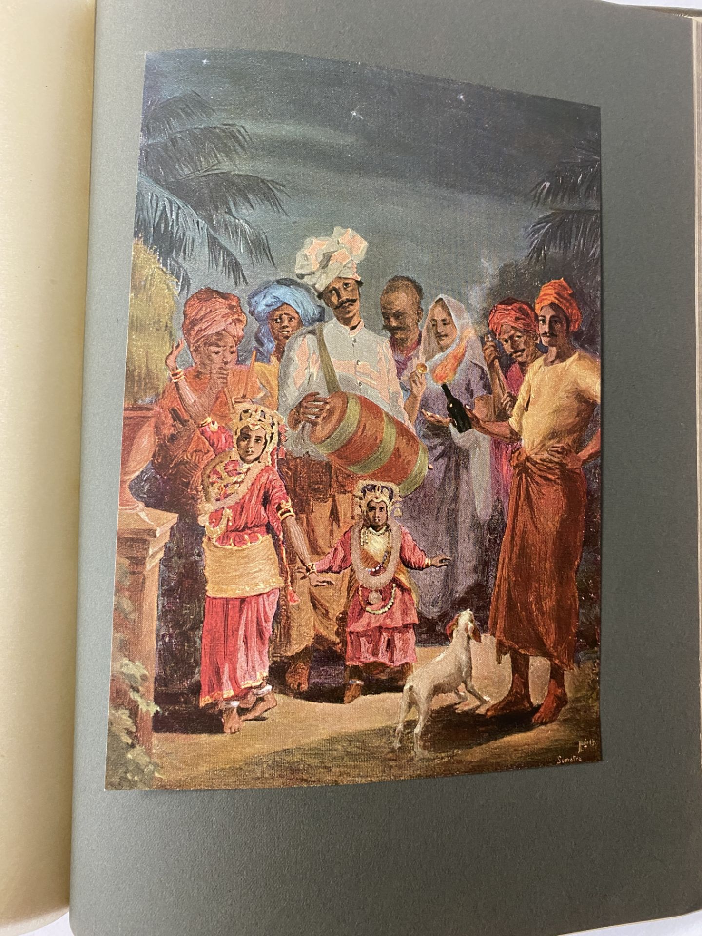 Art Reference Books on Asian Art - Indian - Image 3 of 8