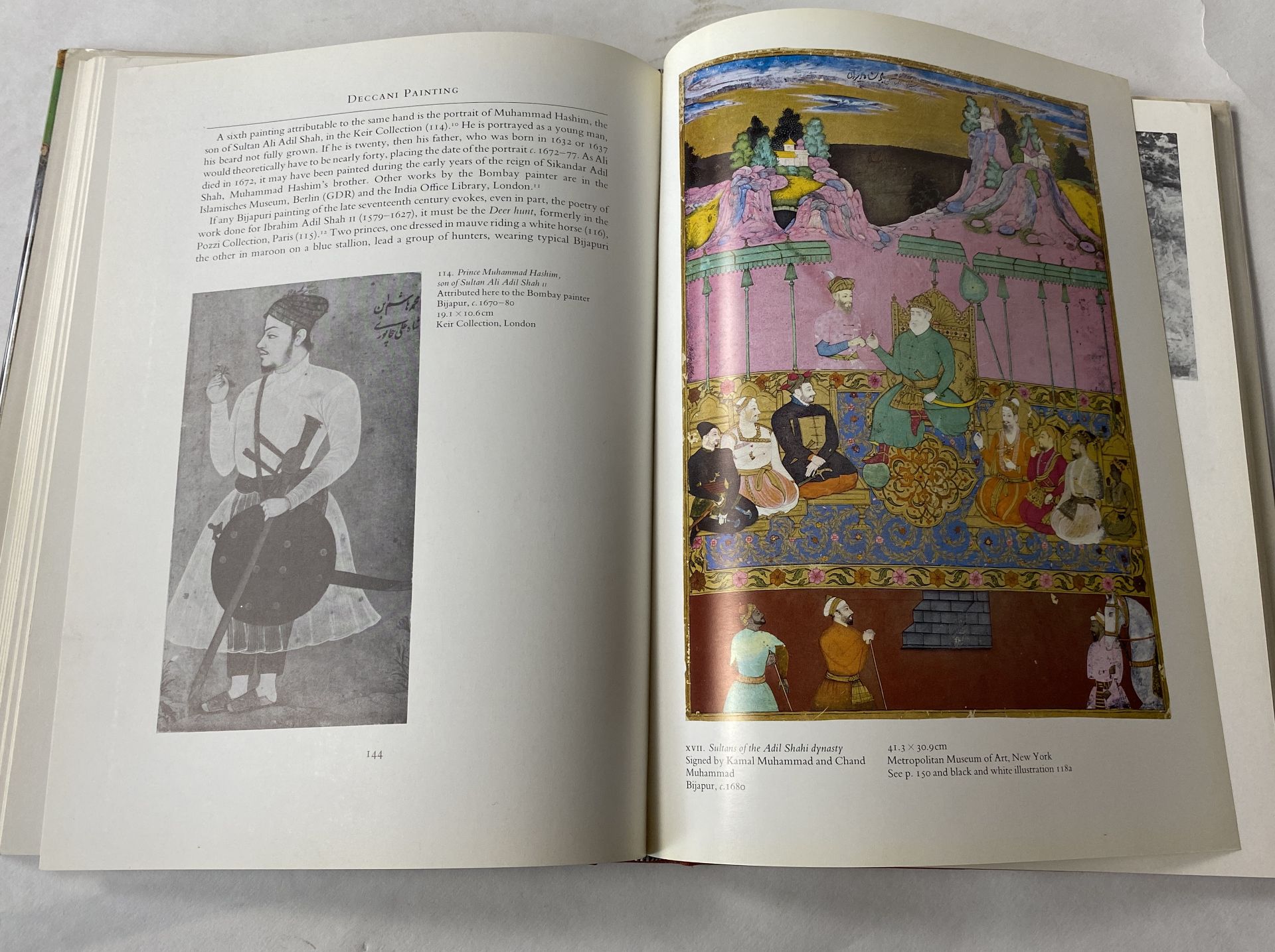 Art Reference Books on Islamic Art - Image 4 of 4