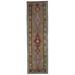 A Shahsavan kilim, circa 1900