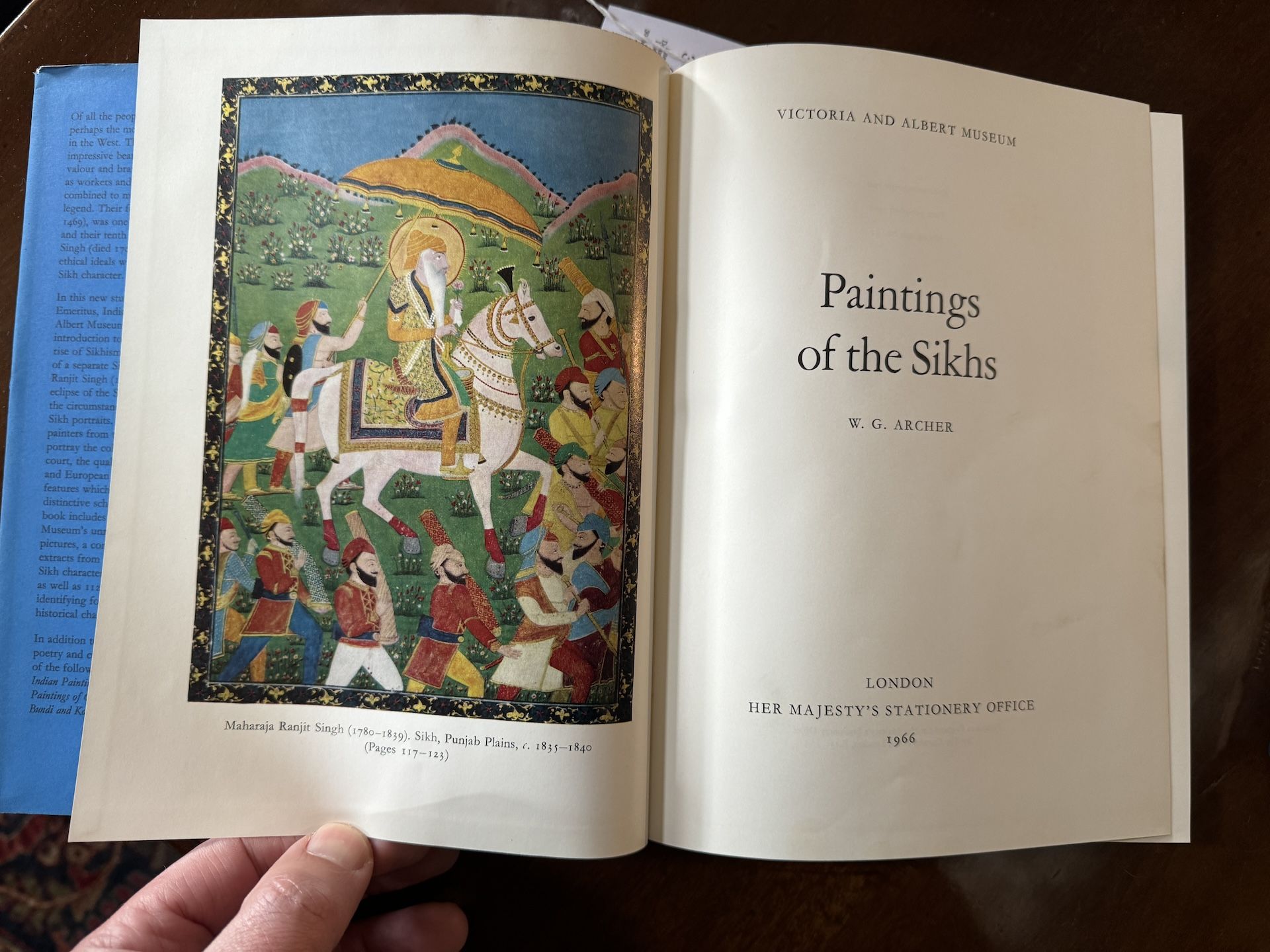 Art Reference Books on Asian Art - Indian - Image 8 of 8