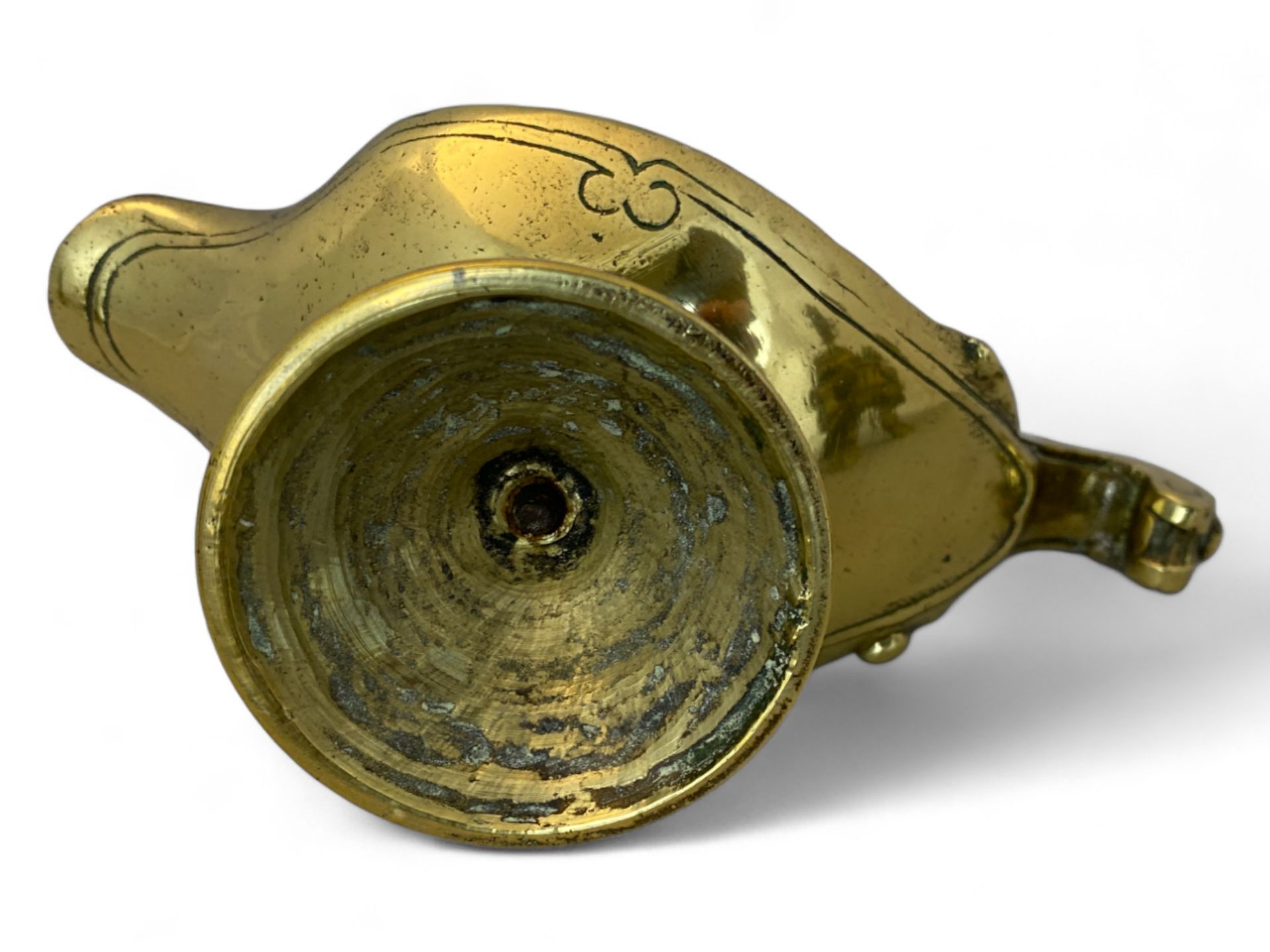 A group of early 20th century brassware - Image 13 of 18