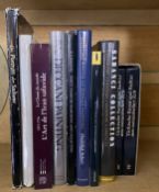 Art Reference Books on Islamic Art