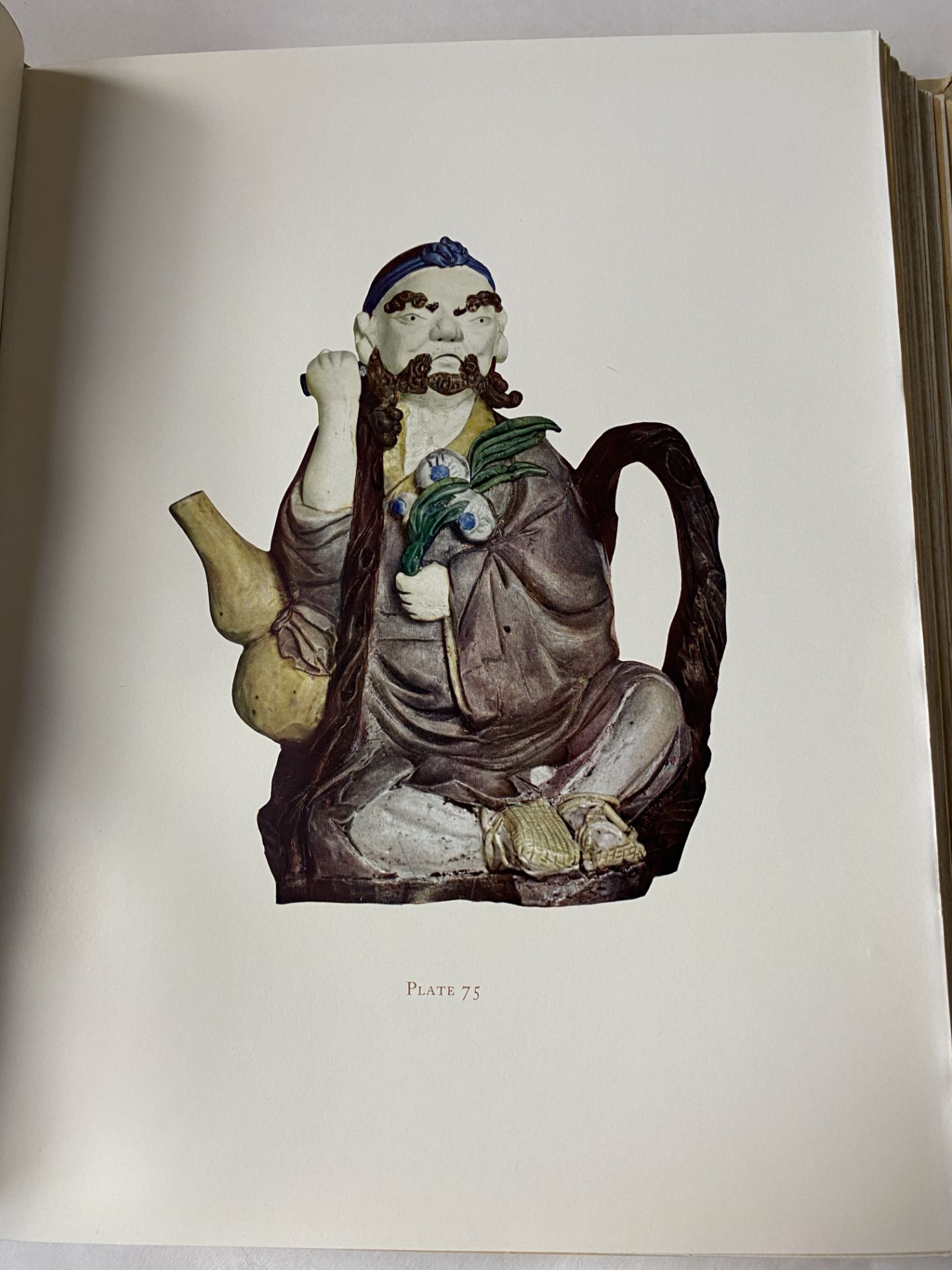 Art Reference Books on Asian Art - Chinese - Image 6 of 10