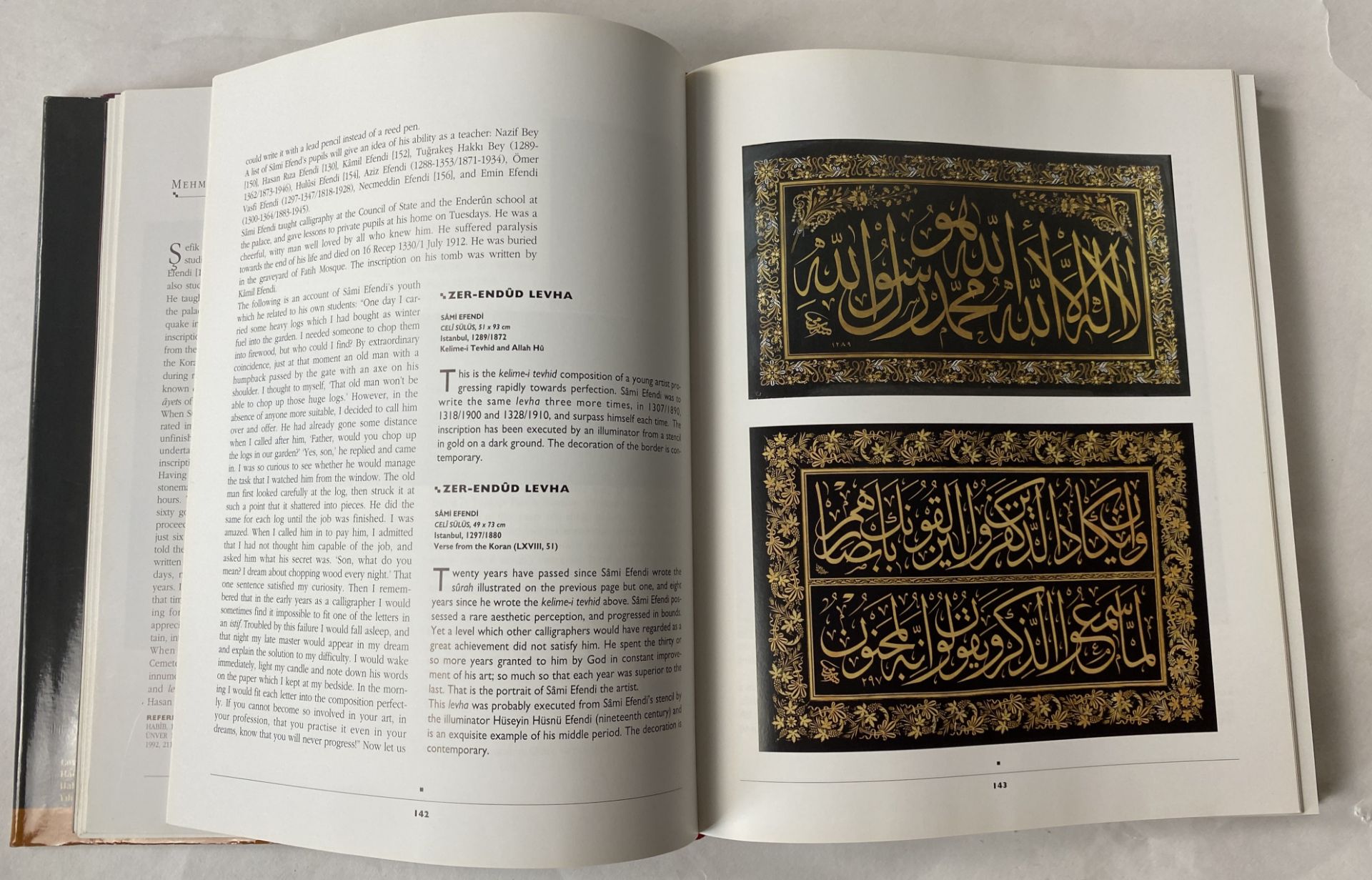 Art Reference Books on Islamic Art - Image 3 of 4