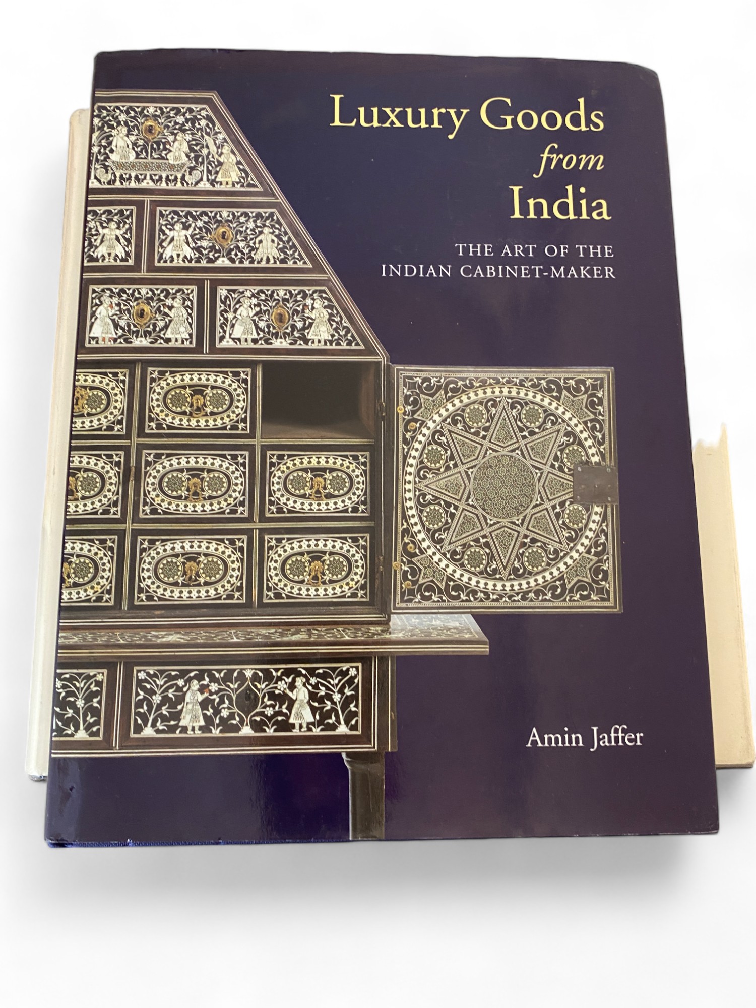 Art Reference Books on Asian Art - Indian - Image 4 of 9