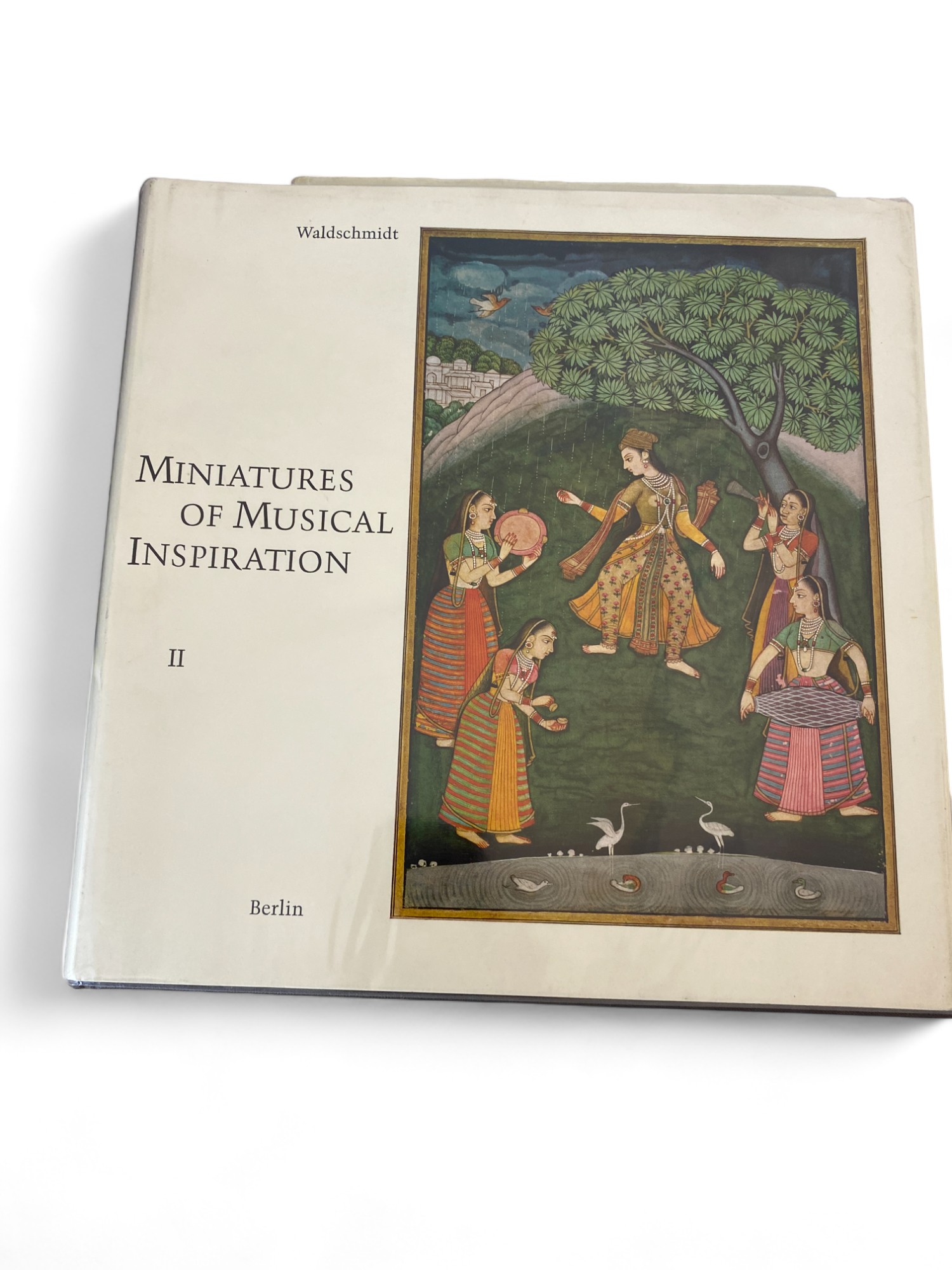 Art Reference Books on Asian Art - Indian - Image 3 of 9