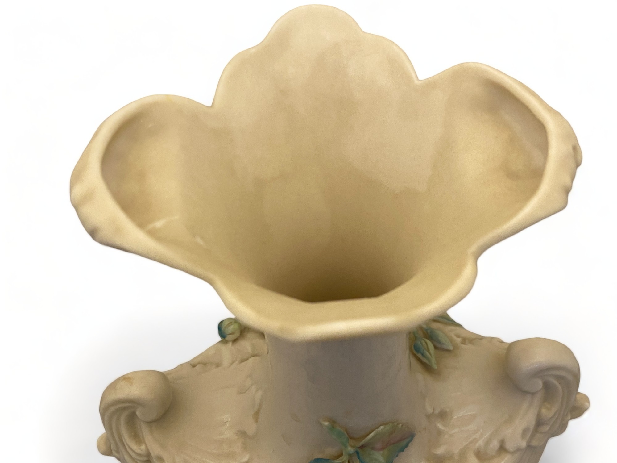 A group of Belleek porcelain - Image 5 of 13