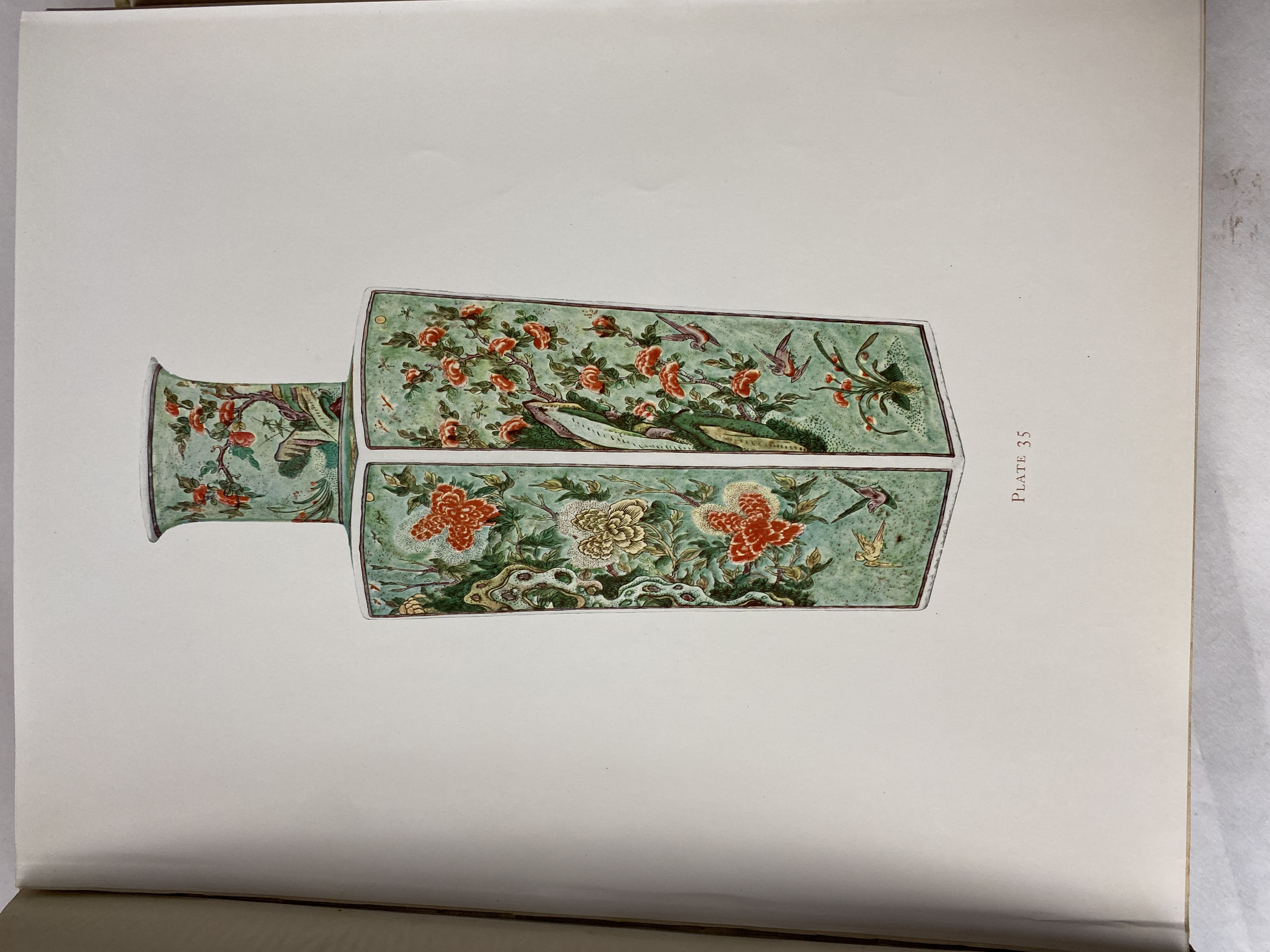 Art Reference Books on Asian Art - Chinese - Image 5 of 10