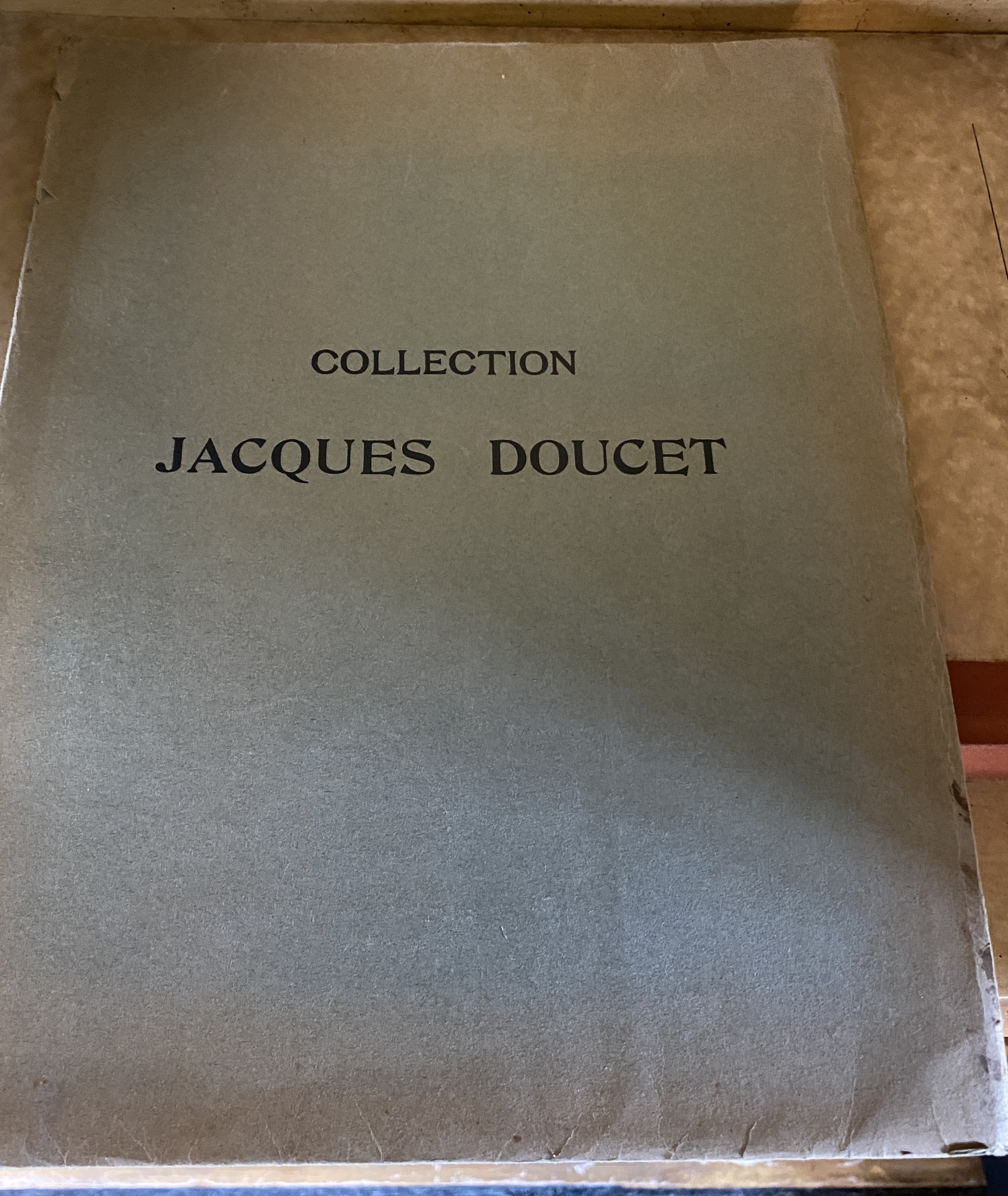 Auction Catalogues of Famous Art Collections - Image 5 of 9