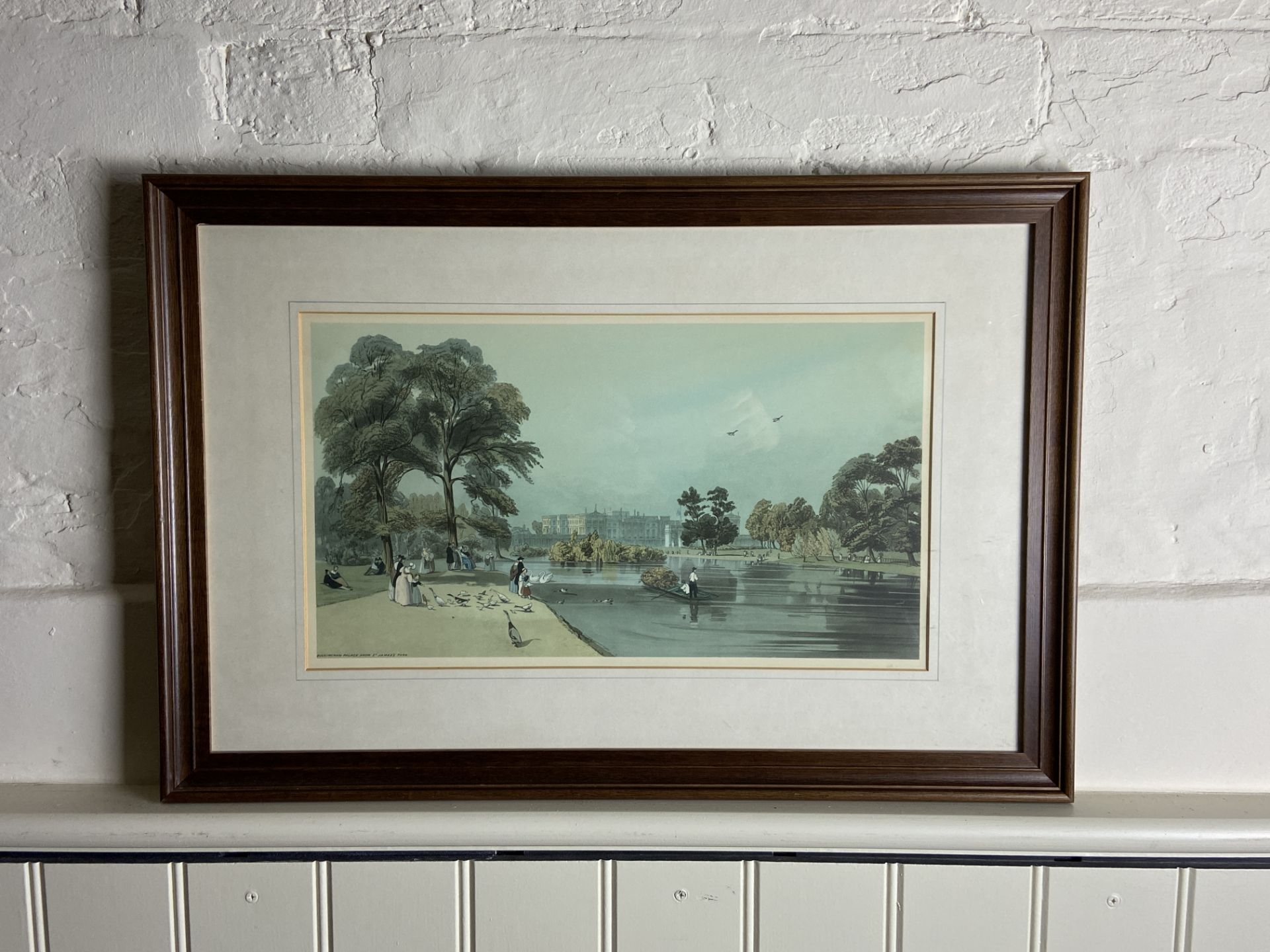 A collection of Country House and Topographical prints - Image 5 of 15