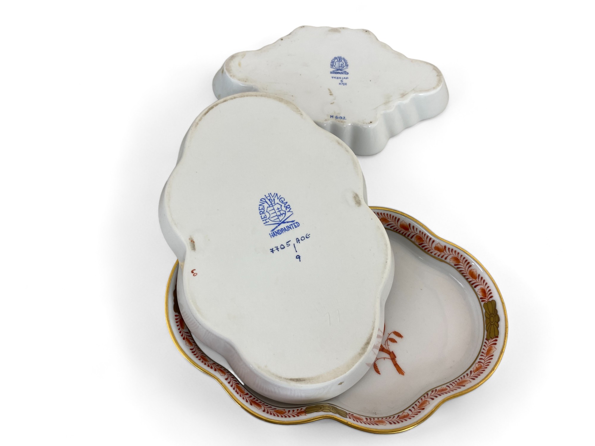 A quantity of decorative ceramics including a small quantity of small boxes - Image 2 of 22