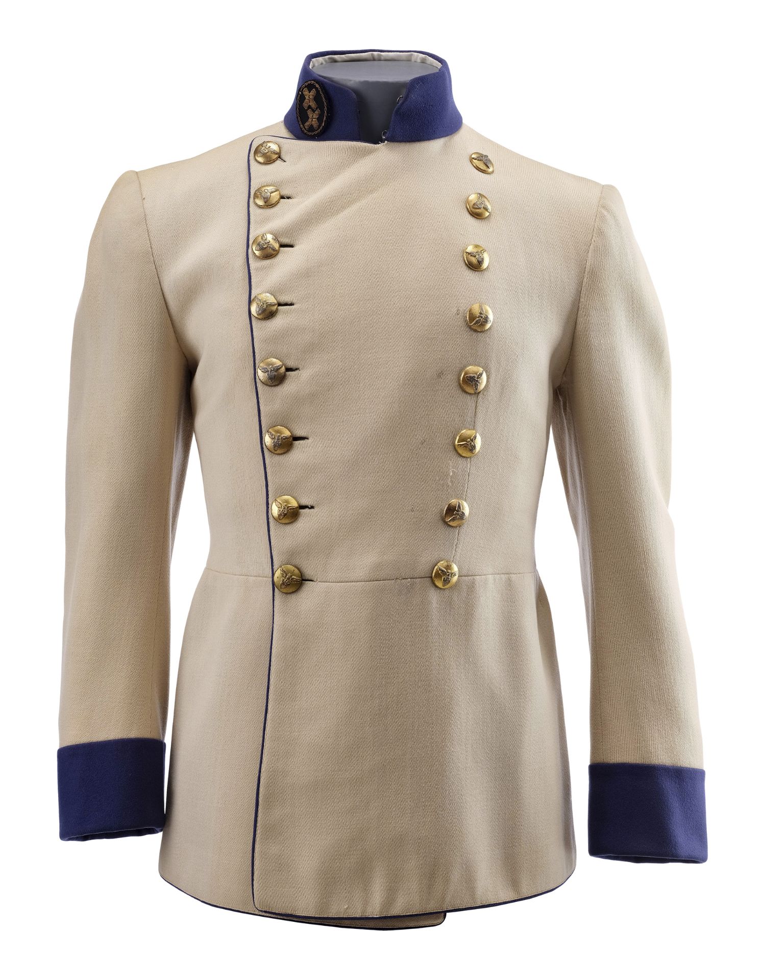 THE GREAT DICTATOR (1940) - Adenoid Hynkel's (Charlie Chaplin) Dress Uniform Jacket