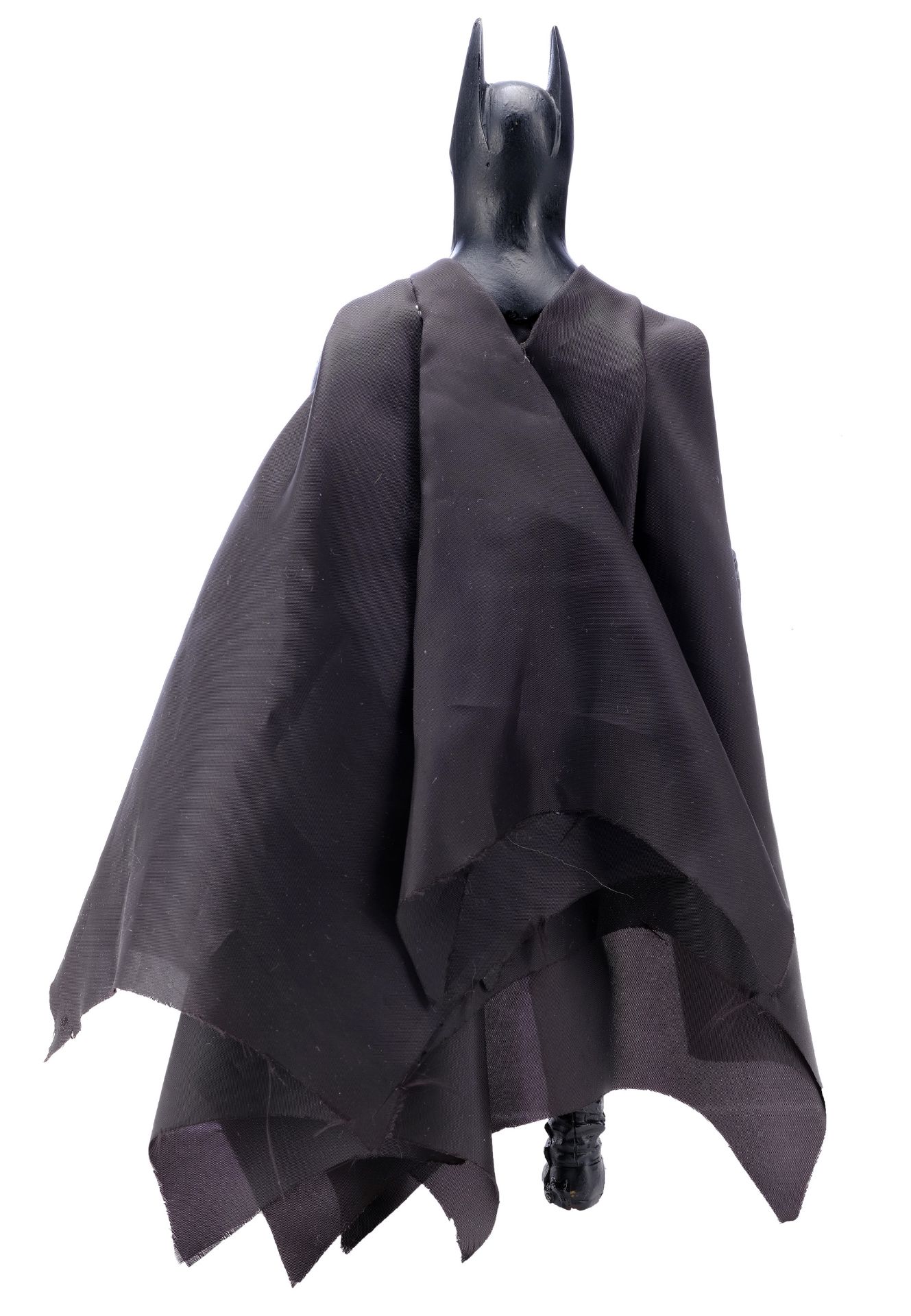 BATMAN FOREVER (1995) - Batman (Val Kilmer) Model Miniature - Image 4 of 5