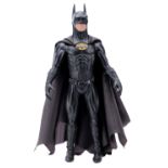 BATMAN FOREVER (1995) - Batman (Val Kilmer) Model Miniature