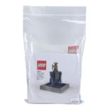 LUCASFILM - Lucas Yoda Fountain Lego Set Crew Gift