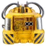 STAR WARS: THE PHANTOM MENACE (1999) - Scrubber Droid Replica