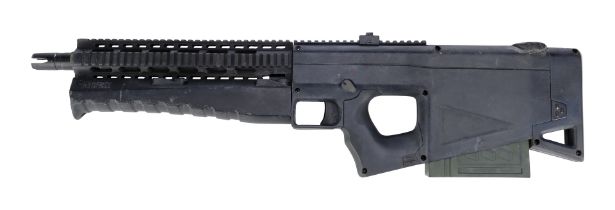 AVATAR (2009) - GS-221 Modular Rifle