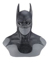 BATMAN (1989) - Production-Made Batman (Michael Keaton) Cowl