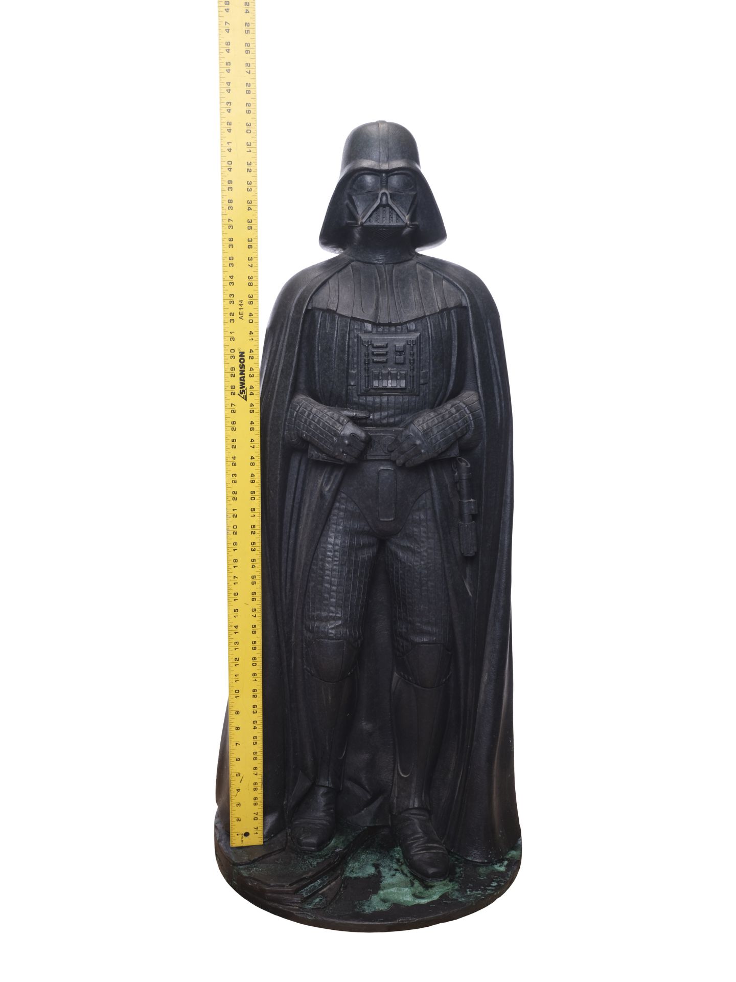 STAR WARS: ORIGINAL TRILOGY (1977-1983) - William Plumb Collection: Limited-Edition Half-Scale Lawre - Image 8 of 8