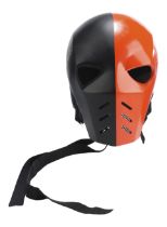 ARROW (2012-2020) - Slade Wilson's Stunt Deathstroke Helmet