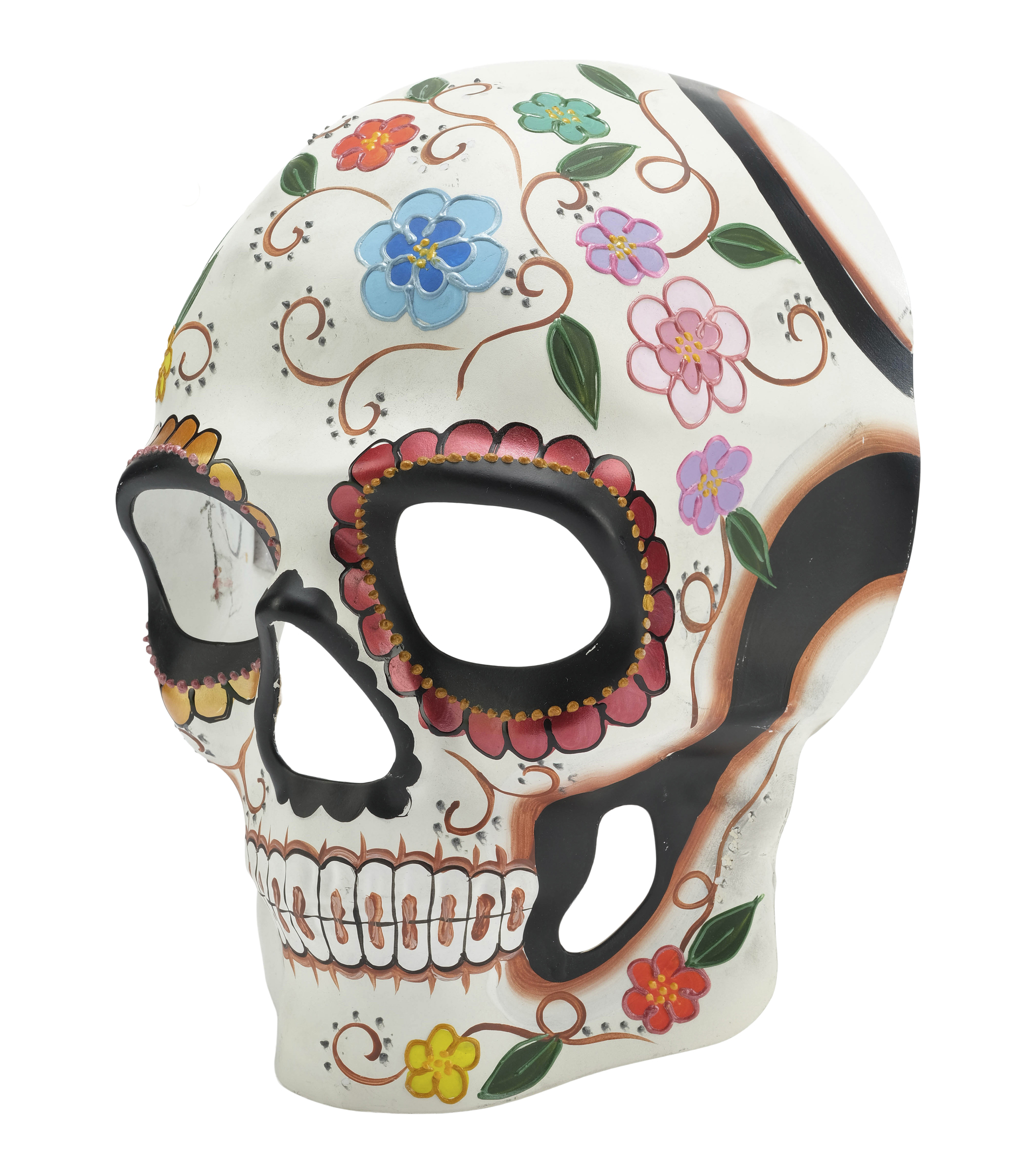 MACGYVER (T.V. SERIES, 2016 - 2021) - Rifle and Pair of Dia De Los Muertos Masks - Image 13 of 18