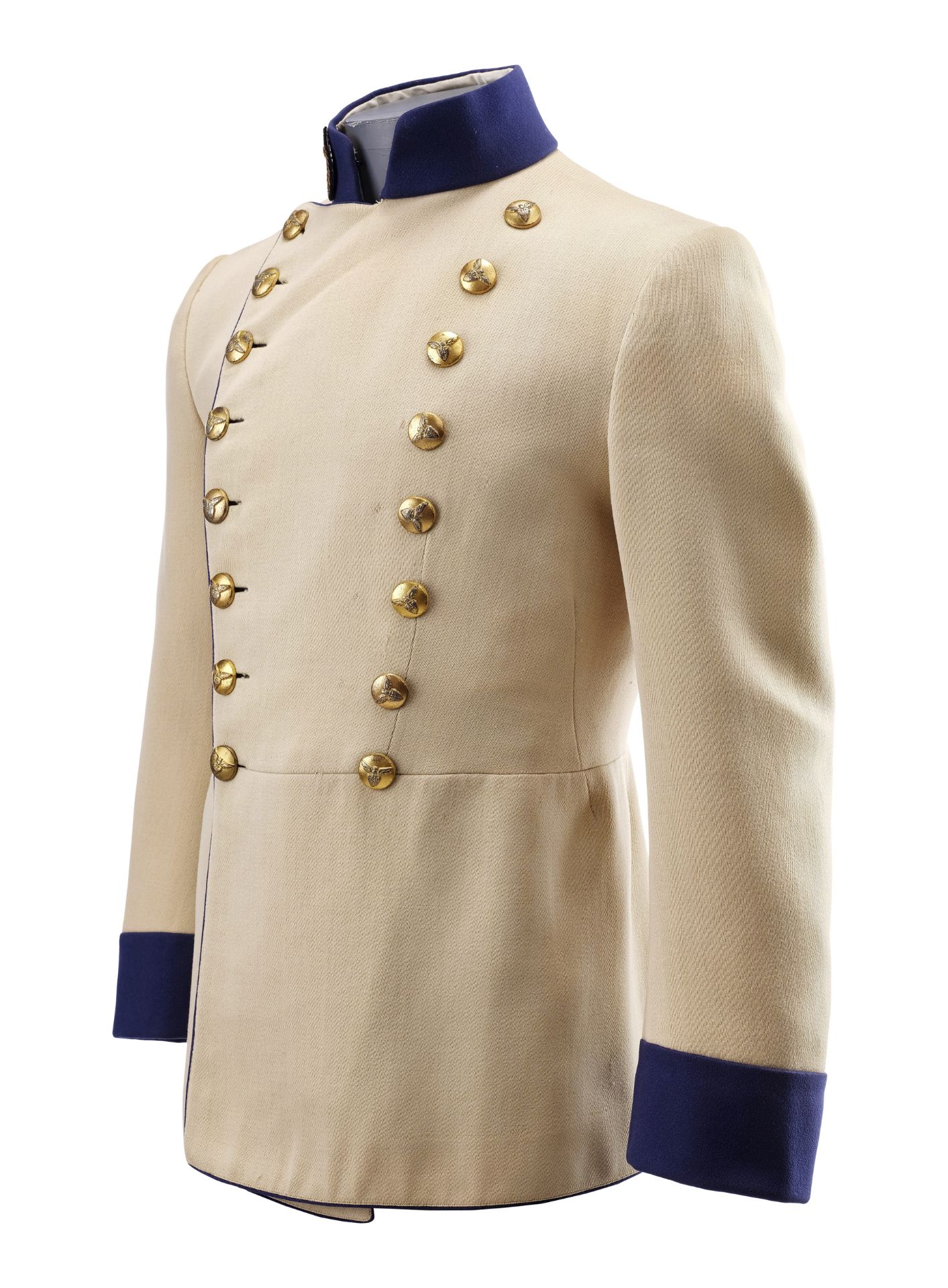 THE GREAT DICTATOR (1940) - Adenoid Hynkel's (Charlie Chaplin) Dress Uniform Jacket - Image 5 of 13