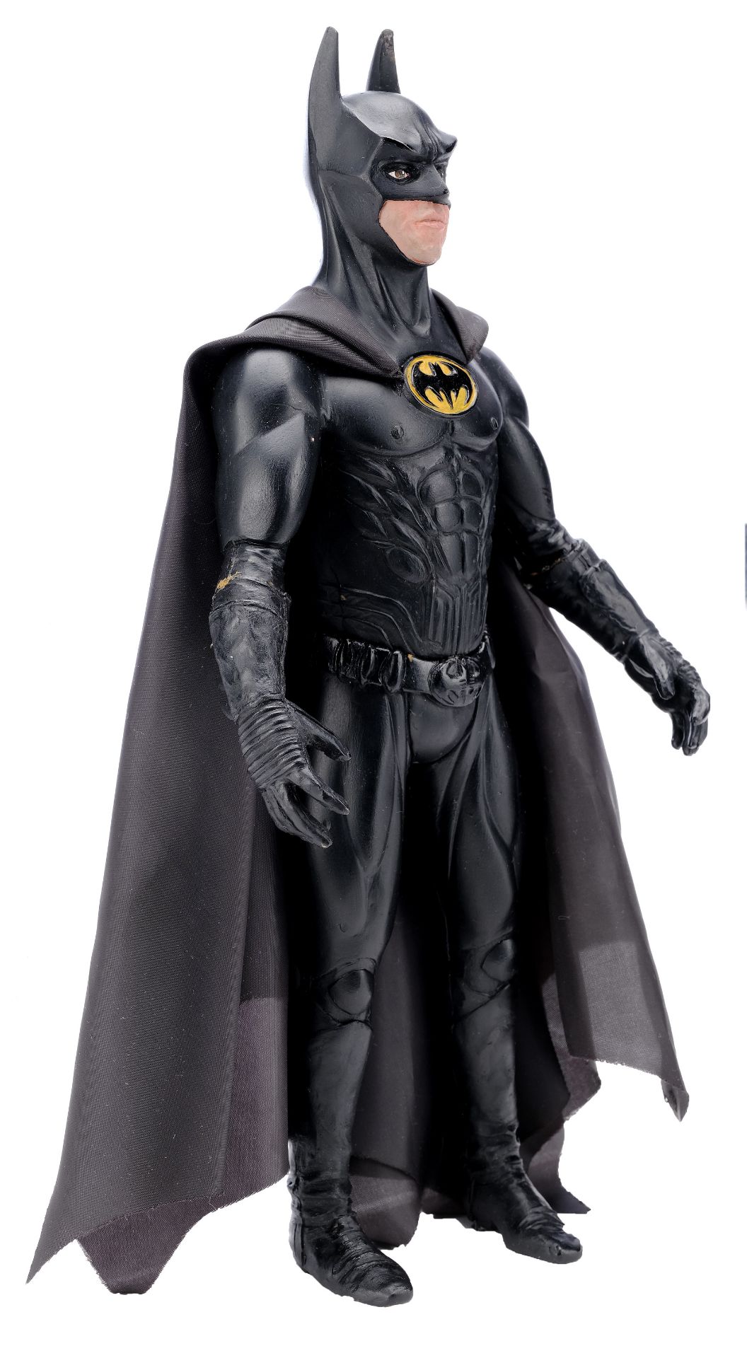 BATMAN FOREVER (1995) - Batman (Val Kilmer) Model Miniature - Image 3 of 5