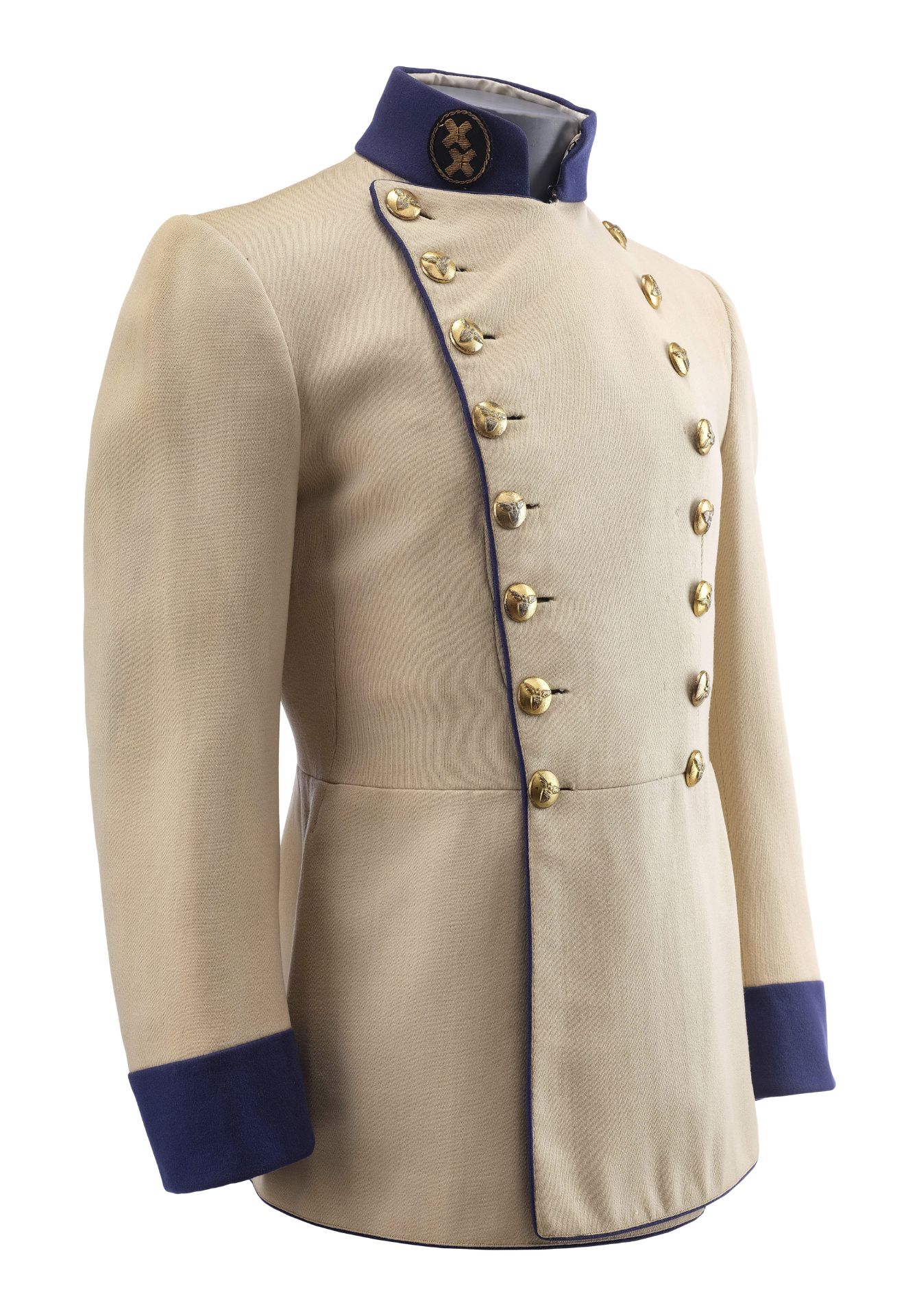 THE GREAT DICTATOR (1940) - Adenoid Hynkel's (Charlie Chaplin) Dress Uniform Jacket - Image 3 of 13