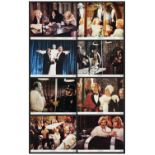 YOUNG FRANKENSTEIN - Lobby Card Set of (8) (11" x 14" ); Near Mint