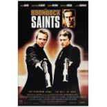 THE BOONDOCK SAINTS - One Sheet (27" x 40"); Very Fine Rolled