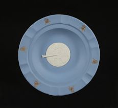 2001: A SPACE ODYSSEY (1968) - David Frangioni Collection: Wedgwood Commemorative Plate, circa 1968