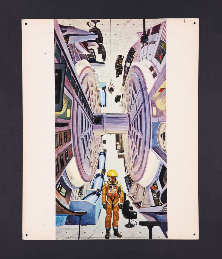 Collectible Posters Live Auction: London - May 2024