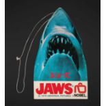 JAWS (1975) - David Frangioni Collection: Japanese Mobile, 1975
