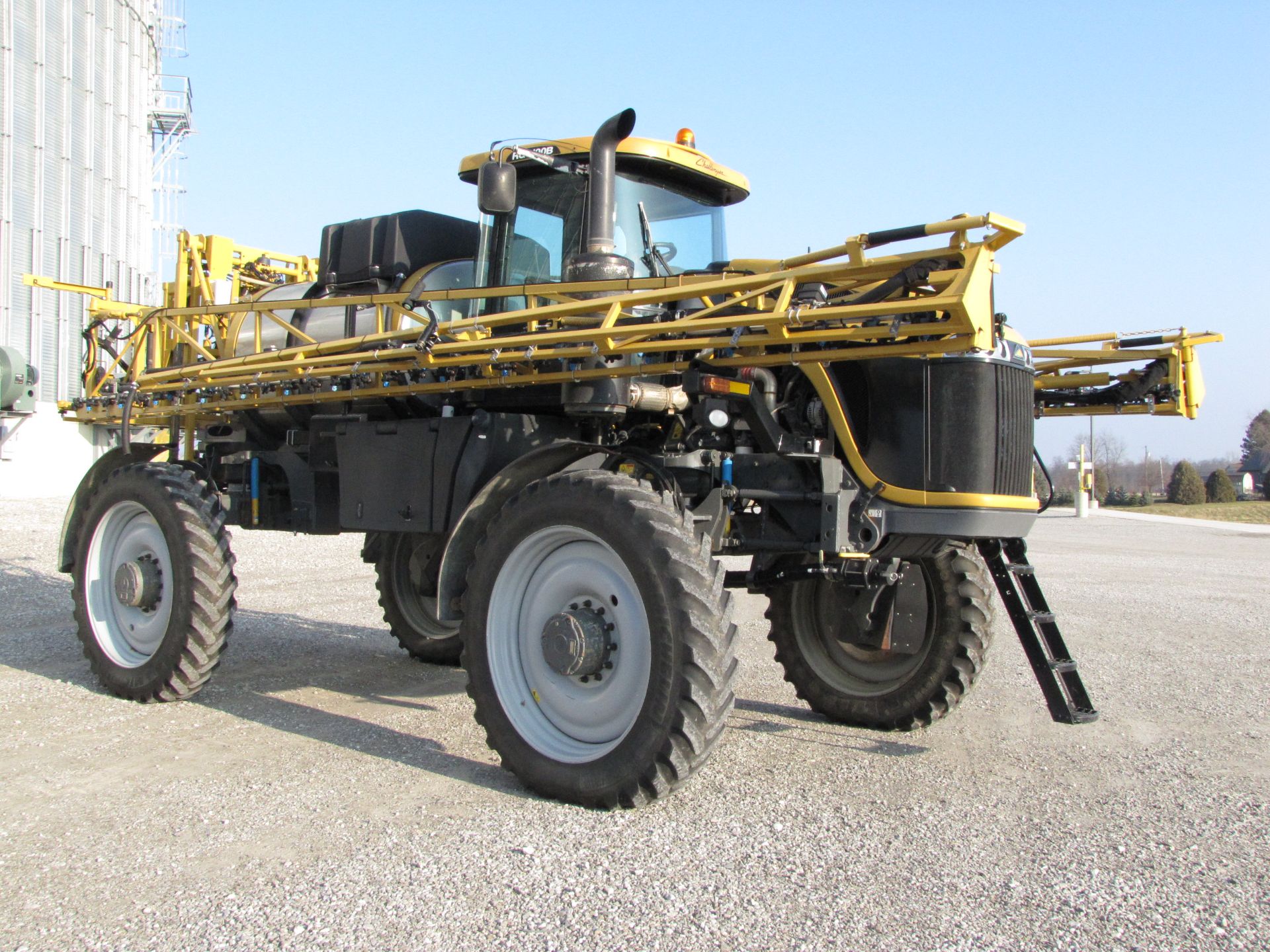 2015 RoGator RG1100B Combo - Image 89 of 126