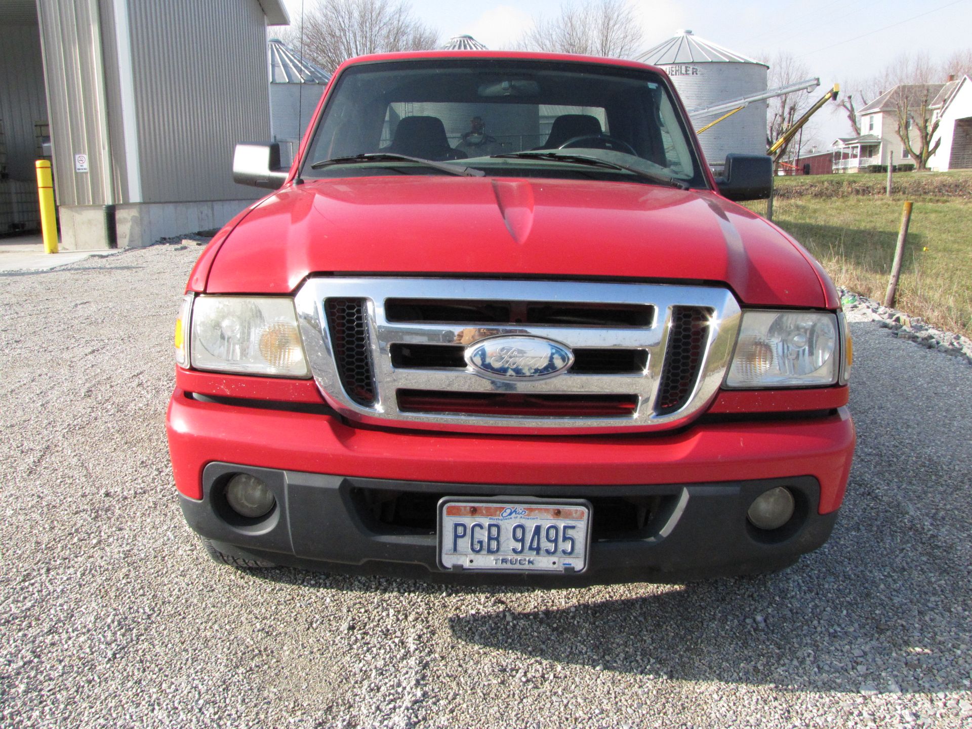 2008 Ford Ranger XLT pickup truck - Image 8 of 57