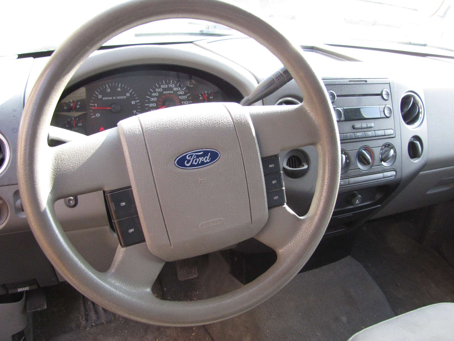 2005 Ford F-150 XLT pickup truck - Image 82 of 89