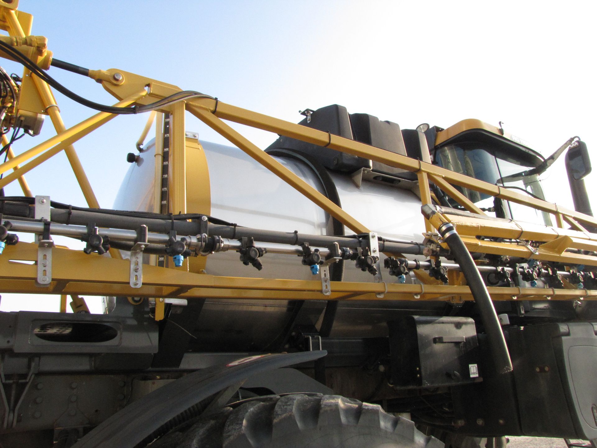 2015 RoGator RG1100B Combo - Image 45 of 126