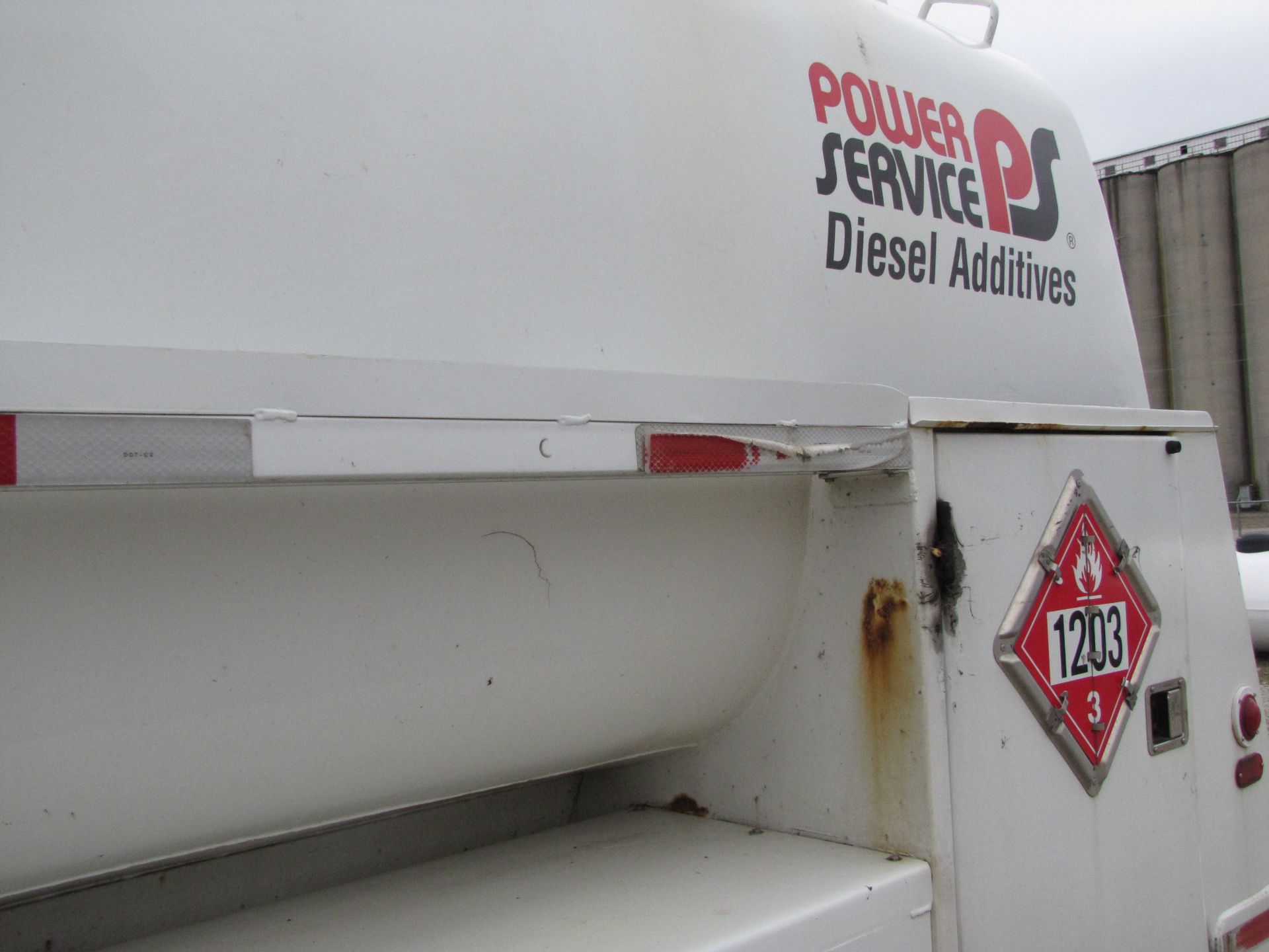 2007 International 4300 fuel truck - Image 21 of 73