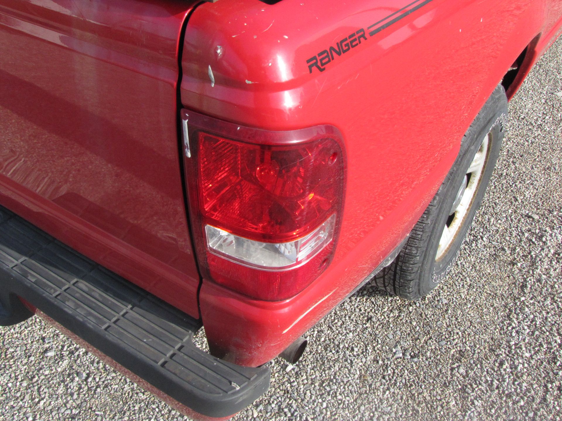 2008 Ford Ranger XLT pickup truck - Image 29 of 57