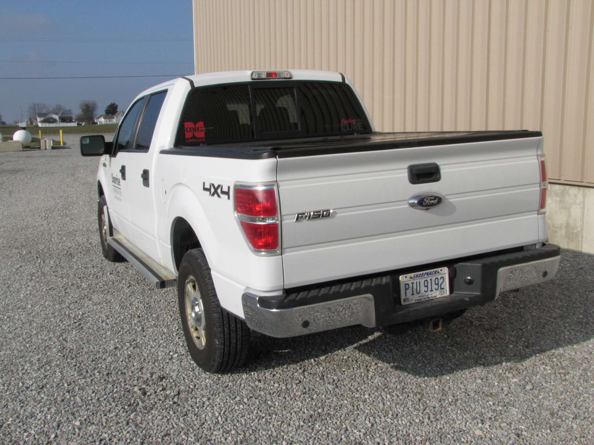 2014 Ford F-150 XLT pickup truck - Image 13 of 68