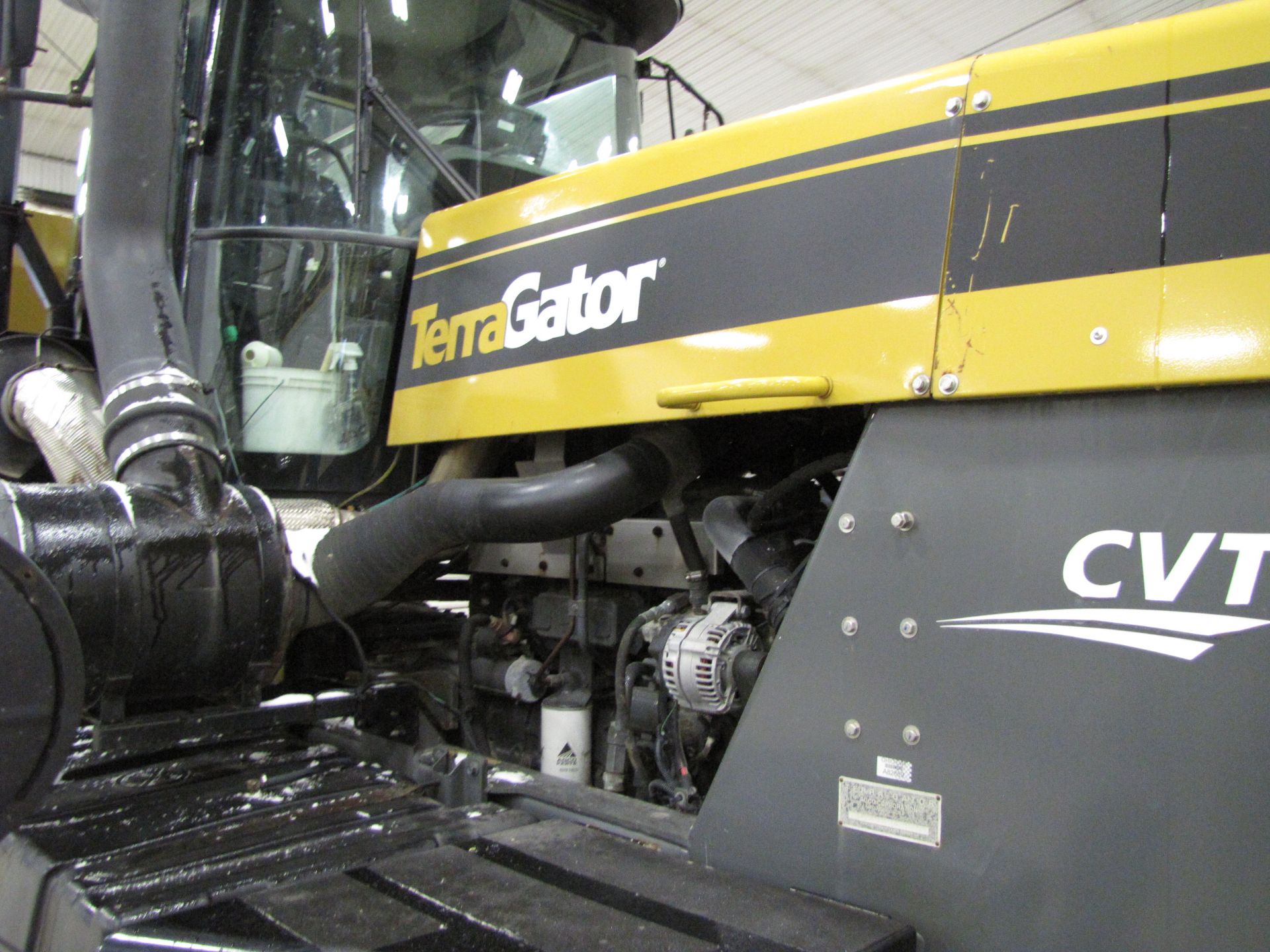 2014 TerraGator 7300 - Image 23 of 97