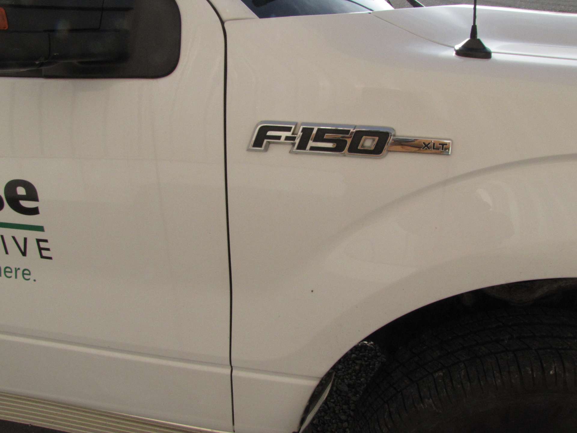 2014 Ford F-150 XLT pickup truck - Image 44 of 68