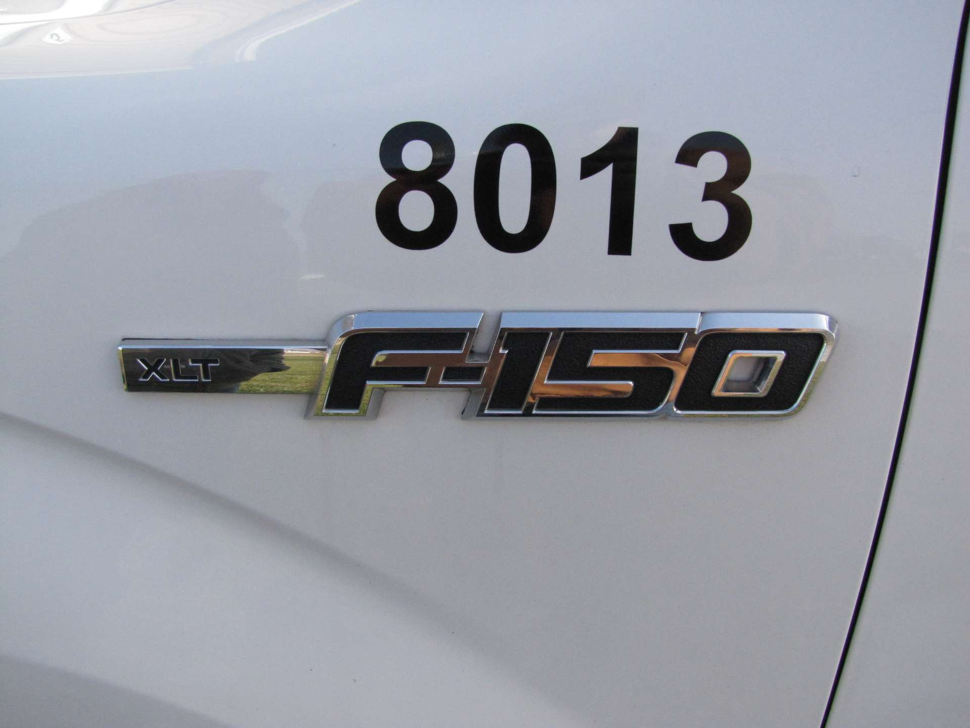 2014 Ford F-150 XLT pickup truck - Image 68 of 68